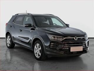 SsangYong Korando 1.5 T-GDI