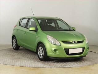Hyundai i20 1.2