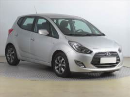 Hyundai ix20 1.6 CVVT, R,1.maj, Serv.kniha