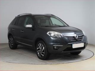 Renault Koleos 2.0 dCi, 4X4, Navi, Xenony