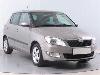 �koda Fabia Ambition 1.2 TSI, �R,1.maj