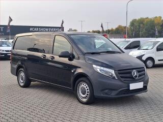 Mercedes-Benz Vito 116 CDI, 6M�st, L2H1, 1Maj