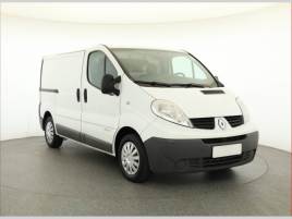 Ford Transit Connect 1.5 TDCi, R, DPH