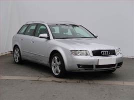 Audi A4 1.9 TDI, nov STK, Tan