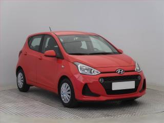 Hyundai i10 1.0, R,1.maj, Serv.kniha