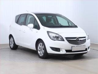 Opel Meriva 1.4 Turbo, R,1.maj