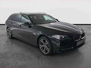 BMW 525d xDrive, 4X4, Automat