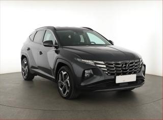 Hyundai Tucson Style 1.6 T-GDI PHEV