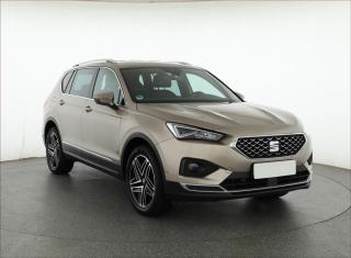 Seat Tarraco Xcellence 1.5 TSI