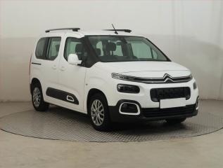 Citron Berlingo Feel 1.5 BlueHDi, 5Mst, R