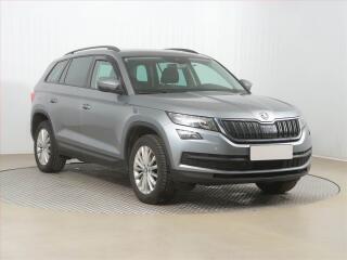 �koda Kodiaq 1.4 TSI, 4X4, Navi, Tempomat