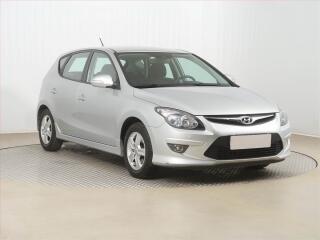 Hyundai i30 1.4 CVVT, �R,1.maj, Tempomat