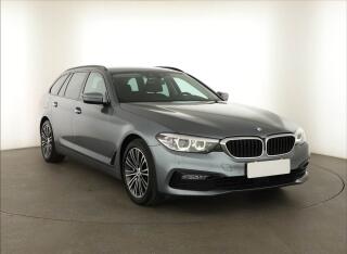 BMW Sport Line 530d xDrive