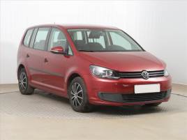 Volkswagen Touran 1.6 TDI, 7mst, Tempomat