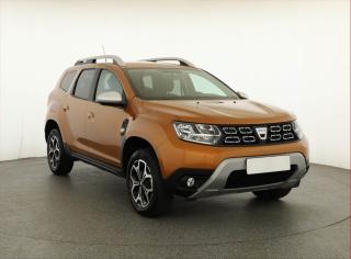 Dacia Duster 1.0 TCe, Navi, Tempomat