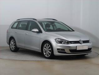 Volkswagen Golf 1.6 TDI, Serv.kniha, Tempomat