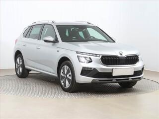 �koda Kamiq 1.0 TSI, Drive, FullLed