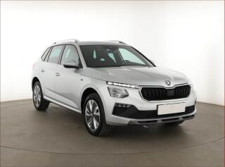 �koda Kamiq 1.0 TSI, Drive, FullLed