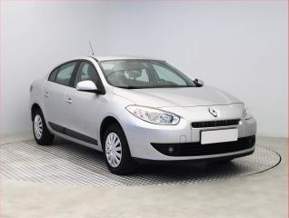 Renault Fluence 1.6 16V, R,1.maj, Serv.kniha