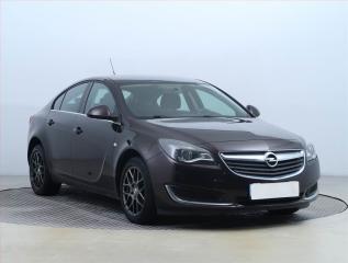 Opel Insignia 1.6 CDTI, Tempomat