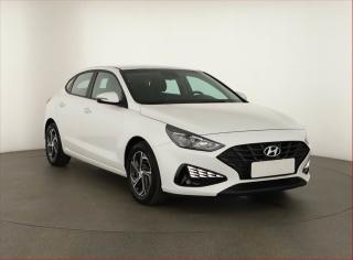 Hyundai i30 Komfort 1.0 T-GDI, R,1.maj