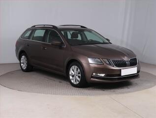 �koda Octavia 1.6 TDI, Navi, Tempomat