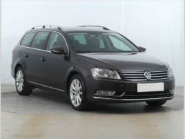 Volkswagen Passat 2.0 TDI, Xenony, Tempomat