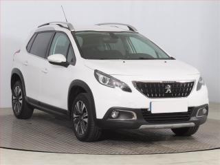 Peugeot 2008 Active Pack 1.2 PureTech, R