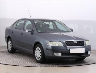 koda Octavia Ambiente 1.9 TDI, nov STK