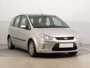 Ford C-MAX 1.8, LPG, po STK