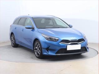Kia Ceed 1.5 T-GDI, 1.R,LED,SERVIS.