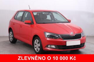 �koda Fabia Ambition 1.0, Vyh�.�seda�ek