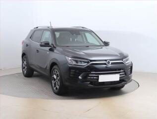 SsangYong Korando Style 1.5 T-GDI