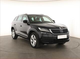 �koda Kodiaq 2.0 TDI 4x4