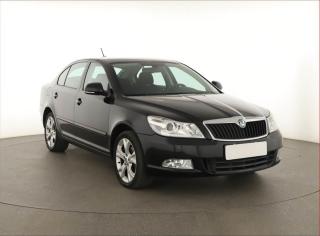 koda Octavia 1.6 TDI, Automat, Serv.kniha