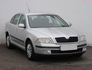 �koda Octavia Ambiente 1.9 TDI, Automat