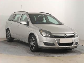 Opel Astra 1.9 CDTI, po STK, Tan, Klima