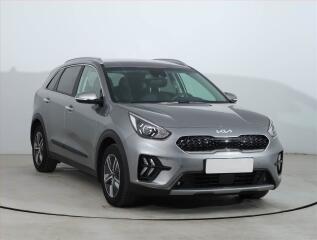 Kia Niro Exclusive Hybrid
