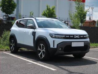 Dacia Duster 1.2 TCe