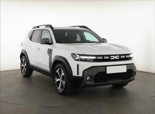 Dacia Duster 1.2 TCe