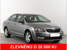 koda Octavia 1.4 TSI, Serv.kniha, Tempomat