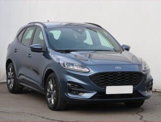 Ford Kuga ST-Line 2.5 Hybrid, Hybrid