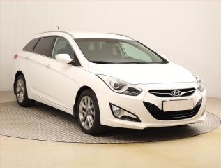Hyundai i40 1.7 CRDi, �R,1.maj, Serv.kniha