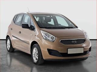 Kia Venga 1.4 CVVT, Tempomat