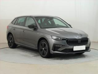 koda Scala Monte Carlo 1.5 TSI, R