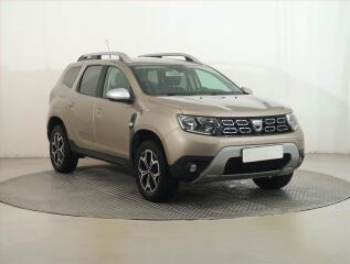 Dacia Duster 1.2 TCe, 4X4, Navi, Tempomat