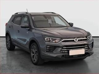 SsangYong Korando 1.5 T-GDI