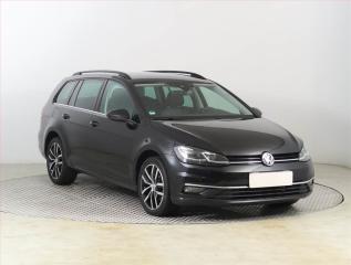 Volkswagen Golf Highline 2.0 TDI, Automat