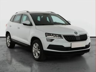�koda Karoq 2.0 TDI