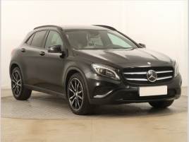 Mercedes-Benz GLA 250, R, DPH, 4WD, AUTOMAT